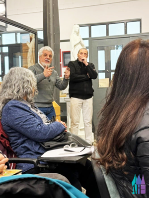 taller givoa
