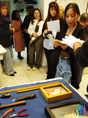 taller givoa