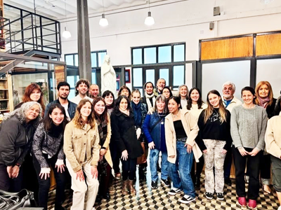 taller givoa
