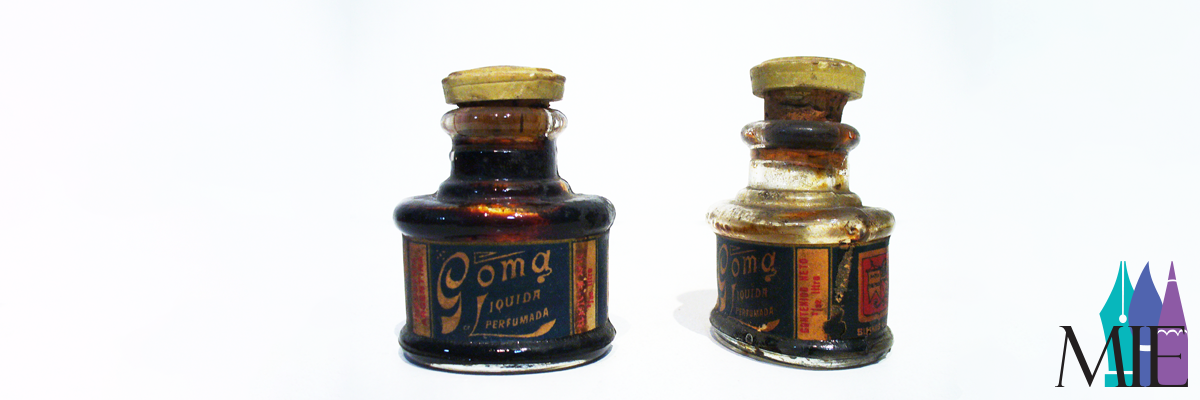 goma lquida perfumada Muro