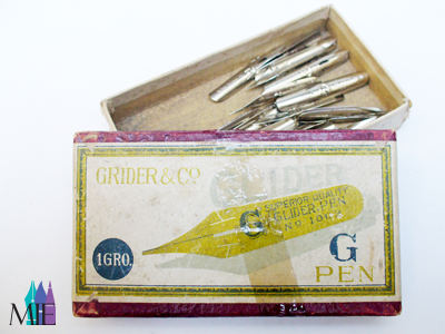 plumas brause