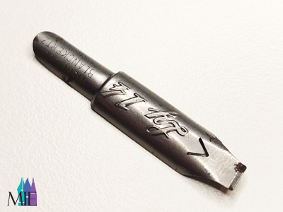 pluma Heintze & Blankertz