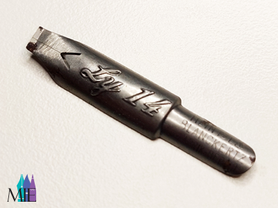 plumas Heintze & Blankertz