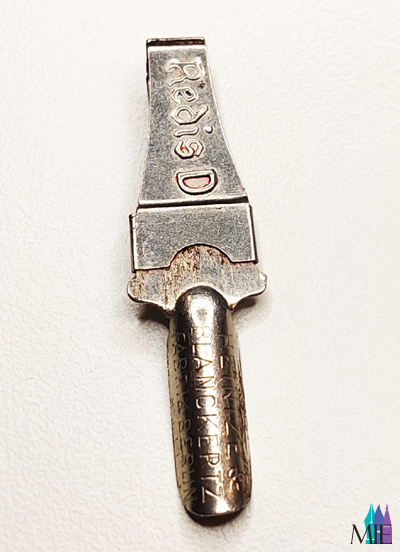 pluma Heintze & Blanckertz