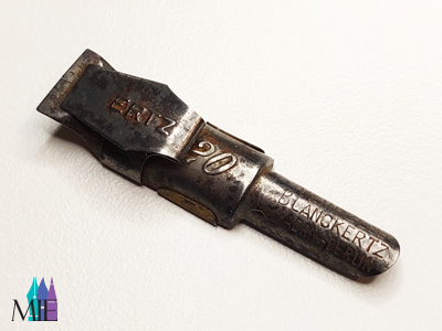 plumas Heintze & Blanckertz