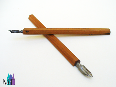 portaplumas soennecken