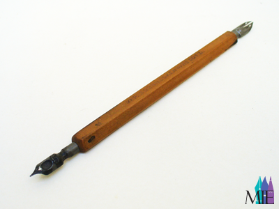 portaplumas soennecken
