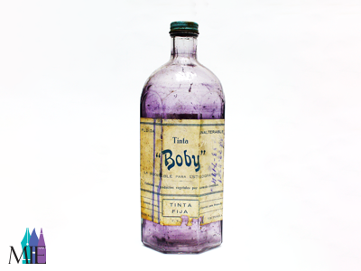 tinta Boby
