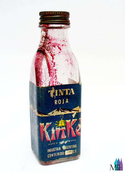 tinta kinké