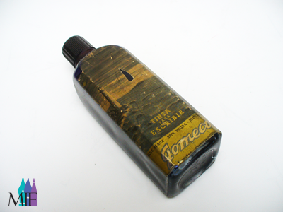 tinta Gomeco