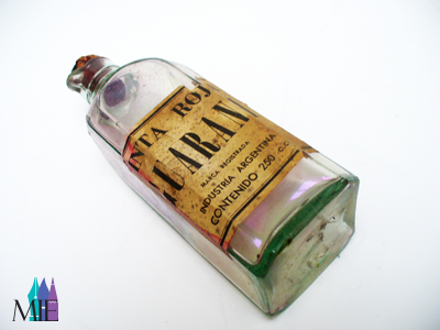 tinta Guaraní