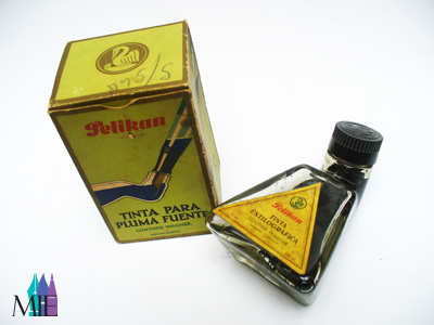 tintero para estilográficas Pelikan