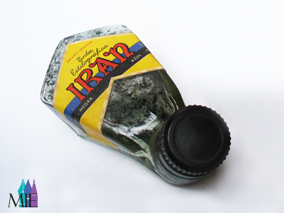tintero Iran