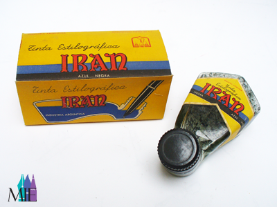 tintero Iran