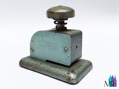 abrochadora Clamper