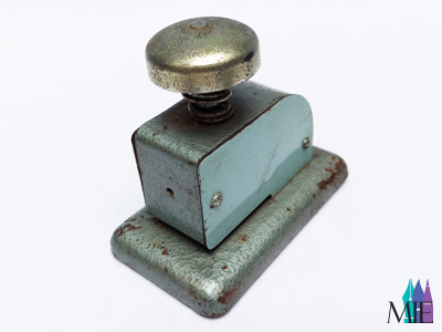 abrochadora Clamper