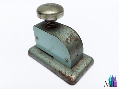 abrochadora Clamper