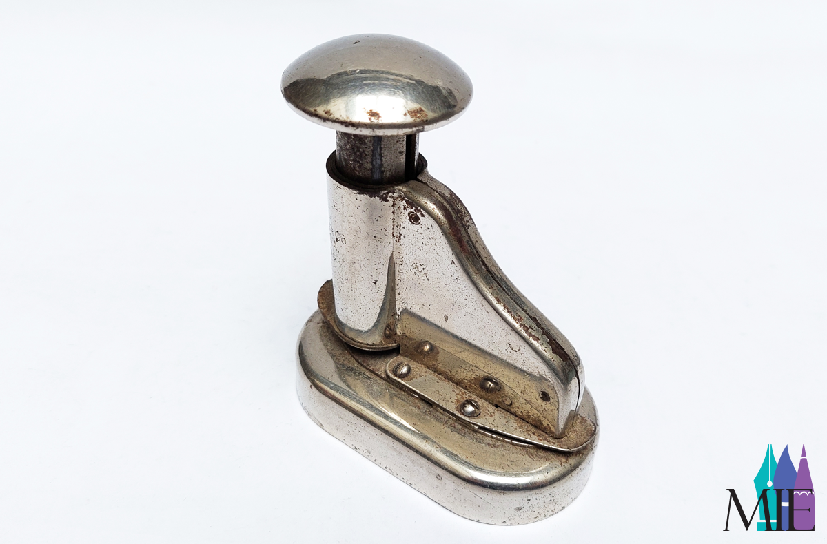 abrochadora Fastener Co.