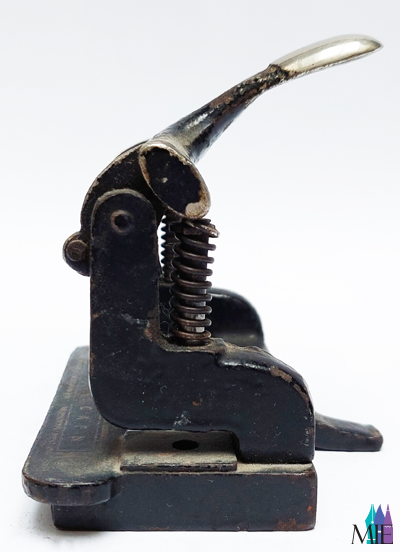 perforadora Soennecken