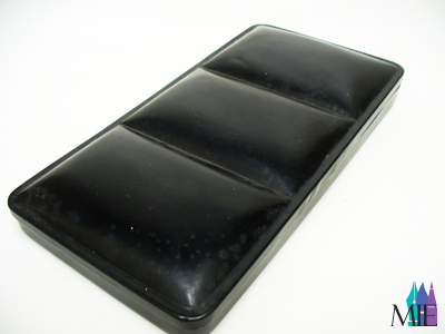 caja de acuarelas