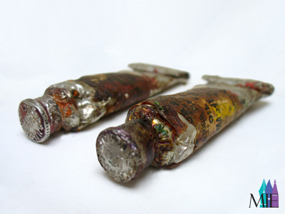 óleos Winsor & Newton