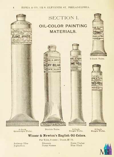 catlogo Ripka & Co., 1893